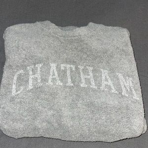 Crew neck from Chatham